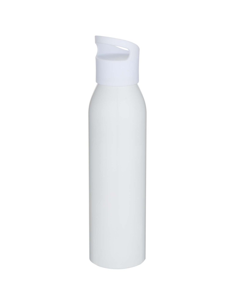 Bouteille d’eau Sky de 650 ml en acier inoxydable recyclé certifié…