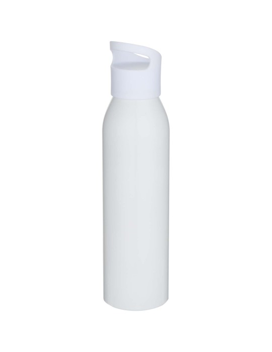 Bouteille d’eau Sky de 650 ml en acier inoxydable recyclé certifié…