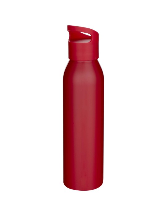 Bouteille d’eau Sky de 650 ml en acier inoxydable recyclé certifié…