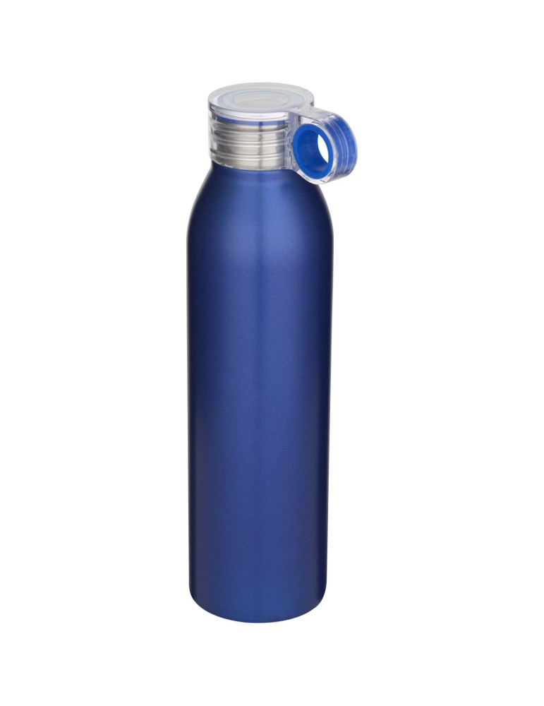 Bouteille d’eau Grom de 650 ml en acier inoxydable recyclé certifié…