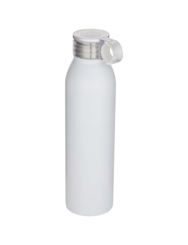 Bouteille d’eau Grom de 650 ml en acier inoxydable recyclé certifié… 2