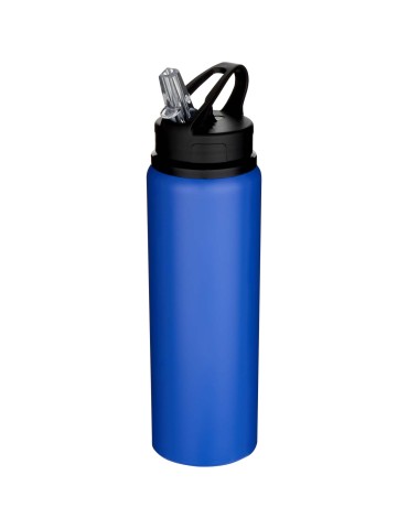 Bouteille d’eau Fitz de 800 ml en acier inoxydable recyclé certifié…