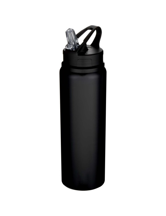 Bouteille d’eau Fitz de 800 ml en acier inoxydable recyclé certifié…
