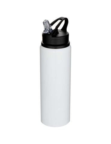Bouteille d’eau Fitz de 800 ml en acier inoxydable recyclé certifié… 2