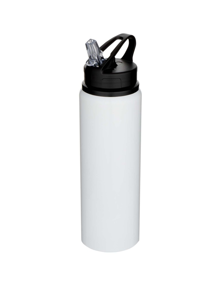 Bouteille d’eau Fitz de 800 ml en acier inoxydable recyclé certifié…