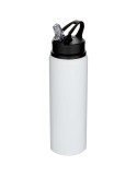 Bouteille d'eau cadeau client 800 ml acier recyclé | Fitz