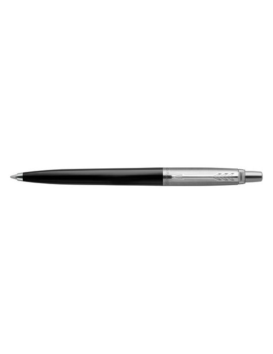 Stylo Recyclé Élégant - Parker Jotter Éco-Responsabilité