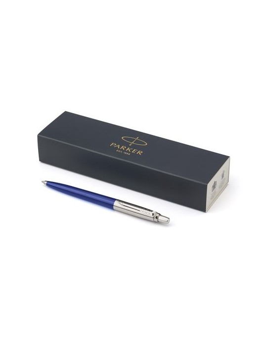 Stylo Recyclé Élégant - Parker Jotter Éco-Responsabilité