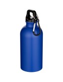 Bouteille d'eau marquage logo 400 ml, mate | Oregon