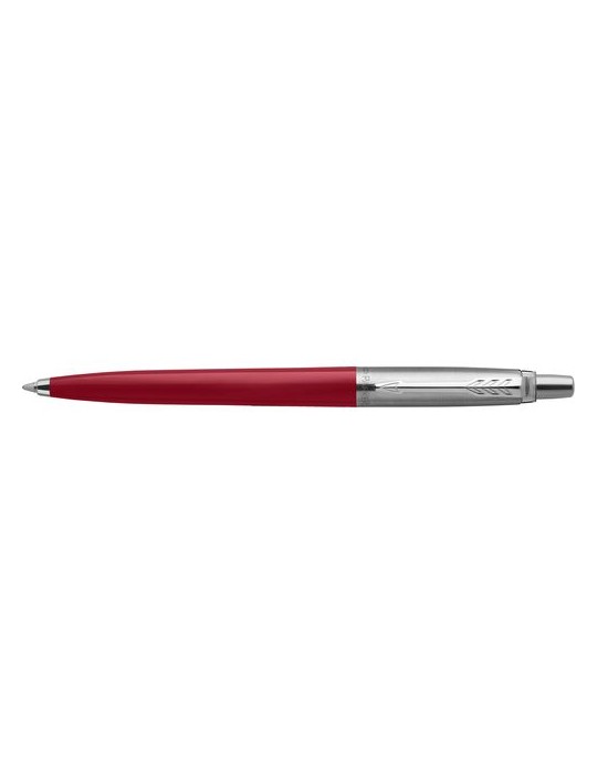Stylo Recyclé Élégant - Parker Jotter Éco-Responsabilité