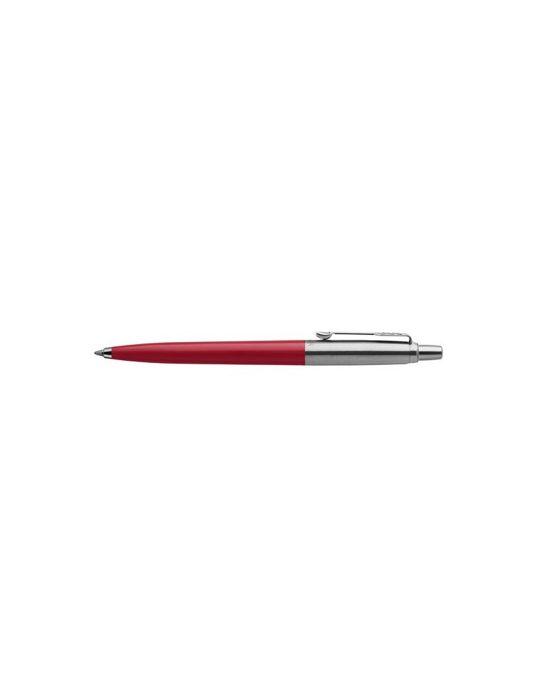 Stylo Recyclé Élégant - Parker Jotter Éco-Responsabilité