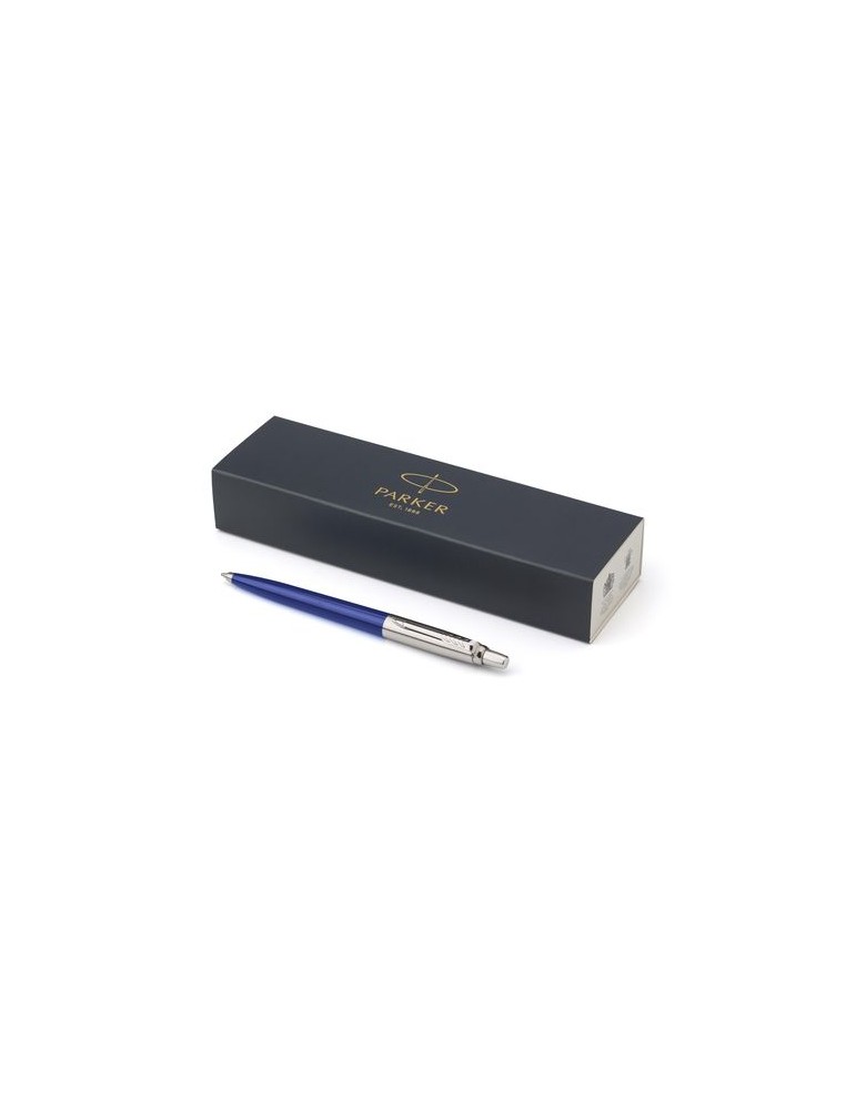 Stylo Recyclé Élégant - Parker Jotter Éco-Responsabilité