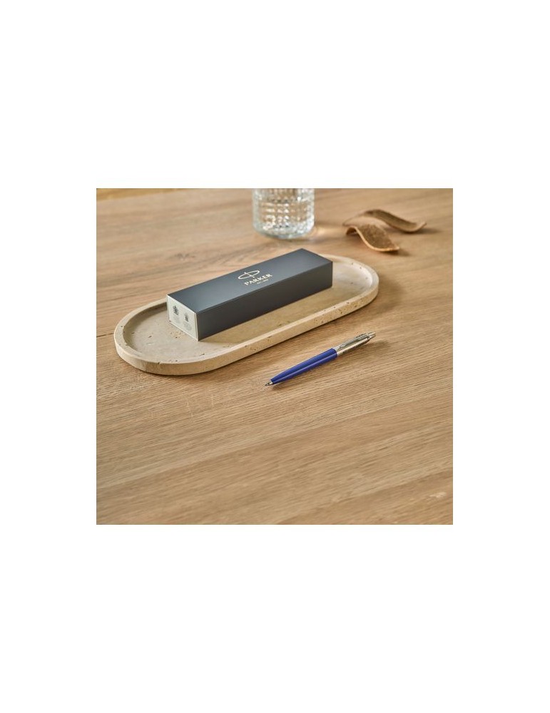 Stylo Recyclé Élégant - Parker Jotter Éco-Responsabilité