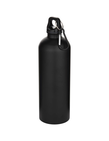 Bouteille d’eau Oregon de 750 ml en acier inoxydable à simple paroi… 2