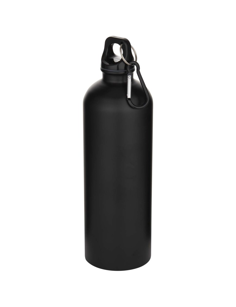 Bouteille d’eau Oregon de 750 ml en acier inoxydable à simple paroi…