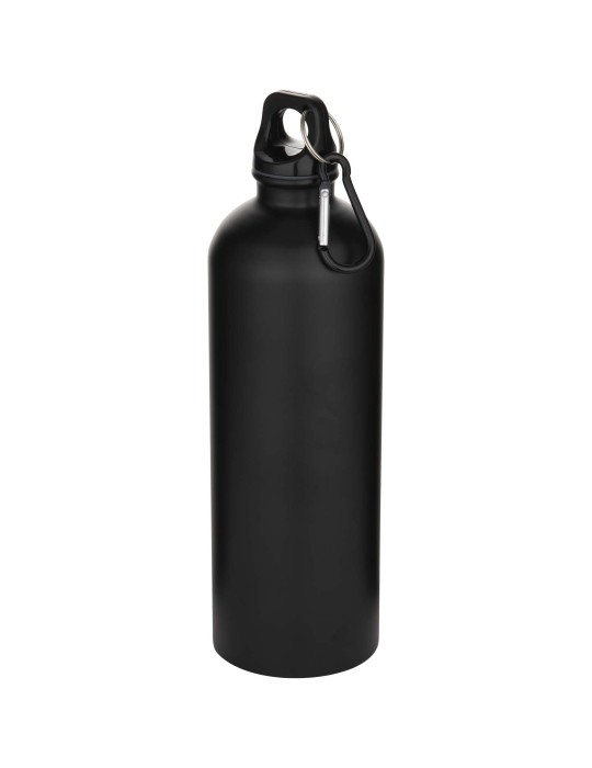 Bouteille d’eau Oregon de 750 ml en acier inoxydable à simple paroi…