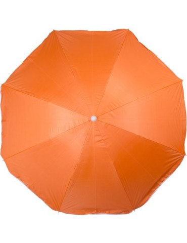 Parasol en Polyester 190T - Personnalisation Idéale pour la Plage pas cher