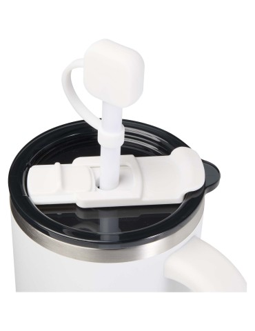 Capuchon pour paille Sip en silicone