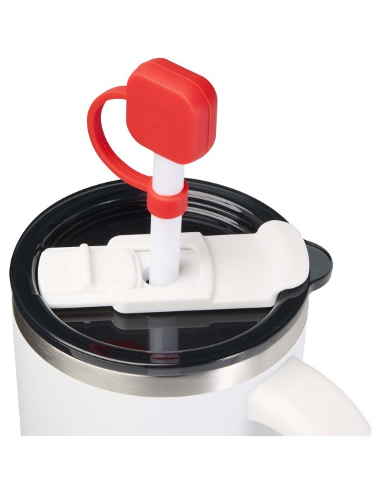 Capuchon pour paille Sip en silicone