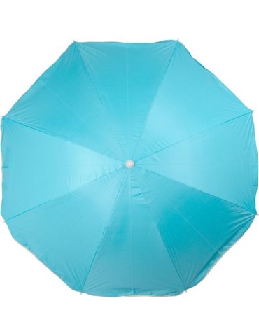 Parasol en Polyester 190T - Personnalisation Idéale pour la Plage pas cher 2
