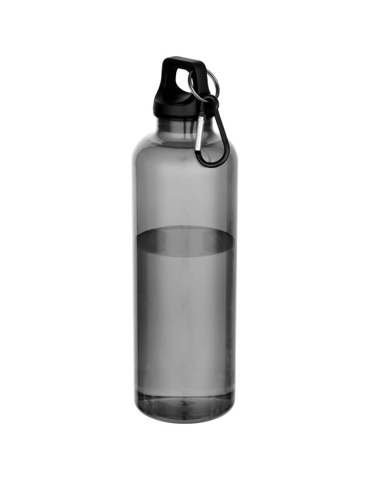 Bouteille d’eau Oregon de 750 ml en plastique recyclé certifié RCS…
