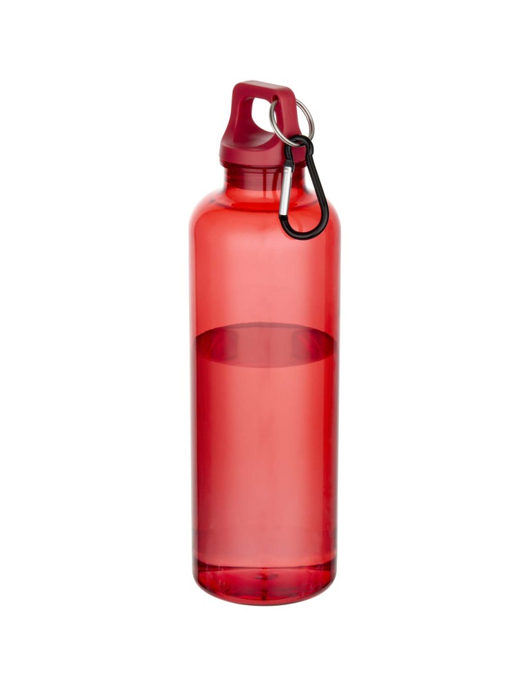 Bouteille d’eau Oregon de 750 ml en plastique recyclé certifié RCS…