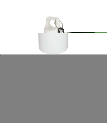 Bouteille d’eau Oregon de 750 ml en plastique recyclé uni certifié…
