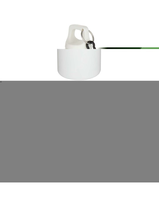 Bouteille d’eau Oregon de 750 ml en plastique recyclé uni certifié…