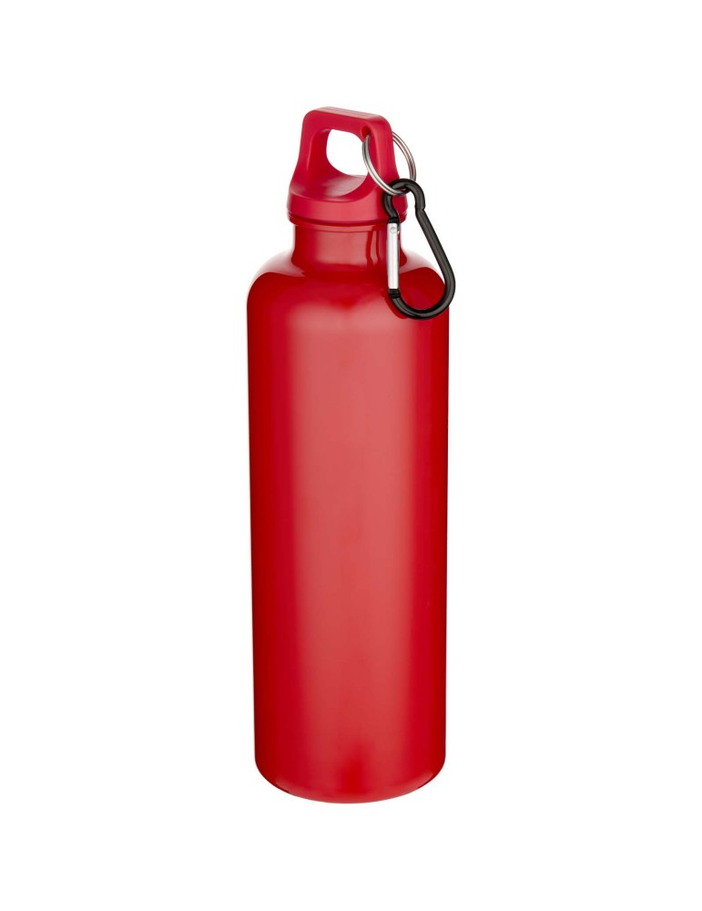 Bouteille d’eau Oregon de 750 ml en plastique recyclé uni certifié…