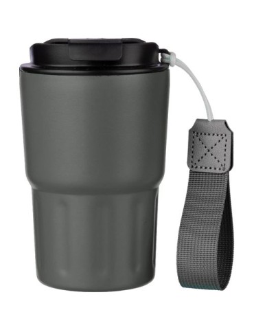 Mug Isotherme en Inox Personnalisé - Louisa pas cher 2