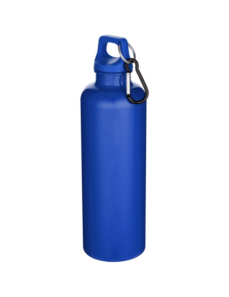Bouteille d’eau Oregon de 750 ml en plastique recyclé uni certifié…