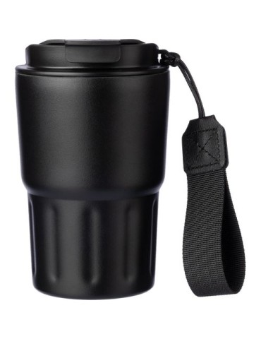 Mug Isotherme en Inox Personnalisé - Louisa pas cher 2