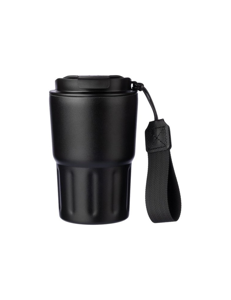 Mug Isotherme en Inox Personnalisé - Louisa pas cher