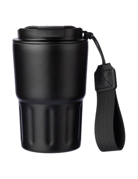 Mug Isotherme en Inox Personnalisé - Louisa pas cher