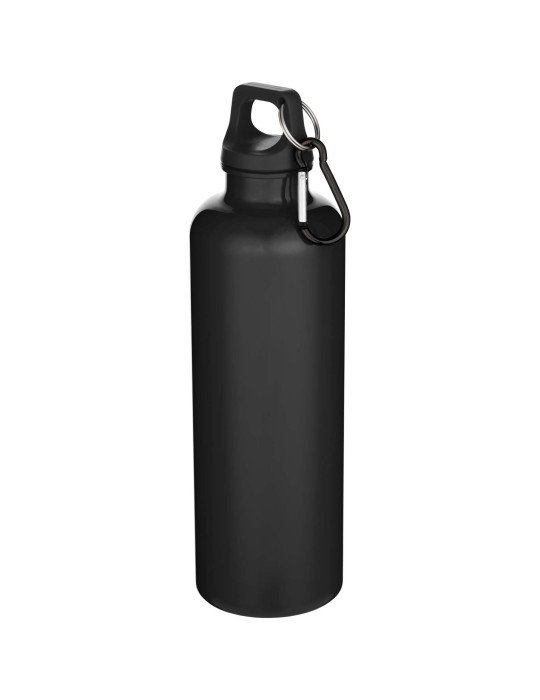 Bouteille d’eau Oregon de 750 ml en plastique recyclé uni certifié…