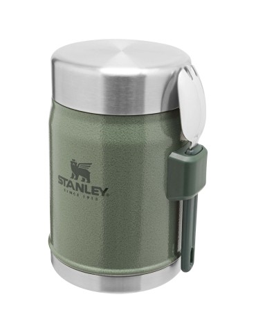 Bocal alimentaire de 400 ml Stanley Legendary avec cuillère-fourchette 2