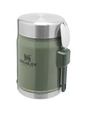 Bocal alimentaire goodies 400 ml en inox | Legendary