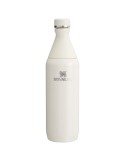 Bouteille d'eau goodies entreprise 600 ml | Slim