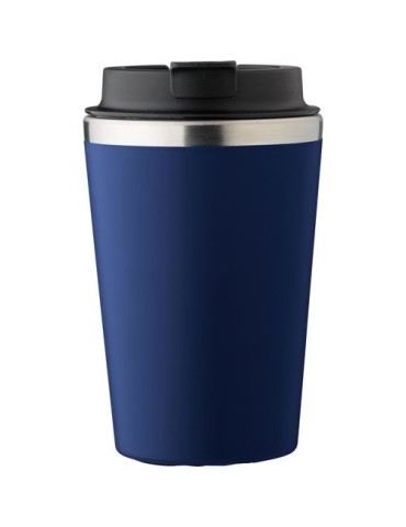 Mug inox Personnalisé - Cadeau d'entreprise Shay