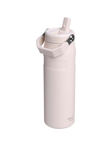 Bouteille d'eau de 700 ml avec paille rabattable Stanley IceFlow™ 2.0 2