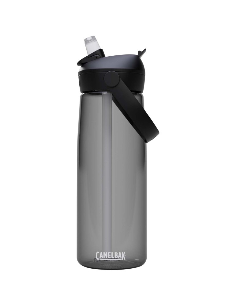 Bouteille d’eau avec paille à clapet Camelbak® Thrive Flip de 750 ml…