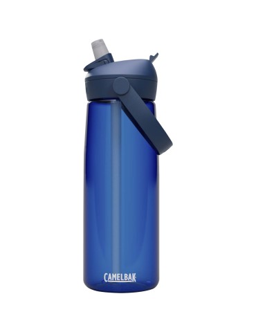 Bouteille d’eau avec paille à clapet Camelbak® Thrive Flip de 750 ml… 2