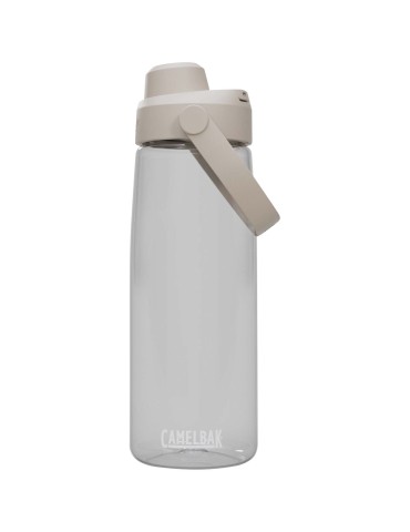 Bouteille d’eau à bouchon à vis Camelbak® Thrive Chug de 740 ml…