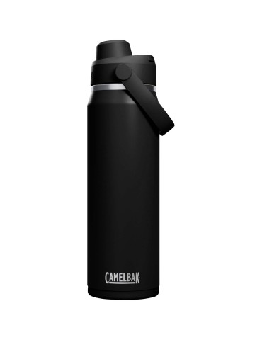 Bouteille d’eau en acier inoxydable de 740 ml avec bouchon à vis…