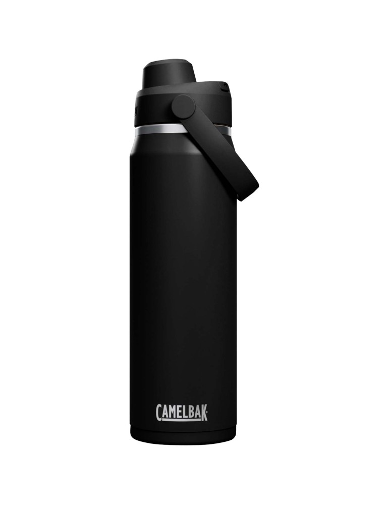 Bouteille d’eau en acier inoxydable de 740 ml avec bouchon à vis…
