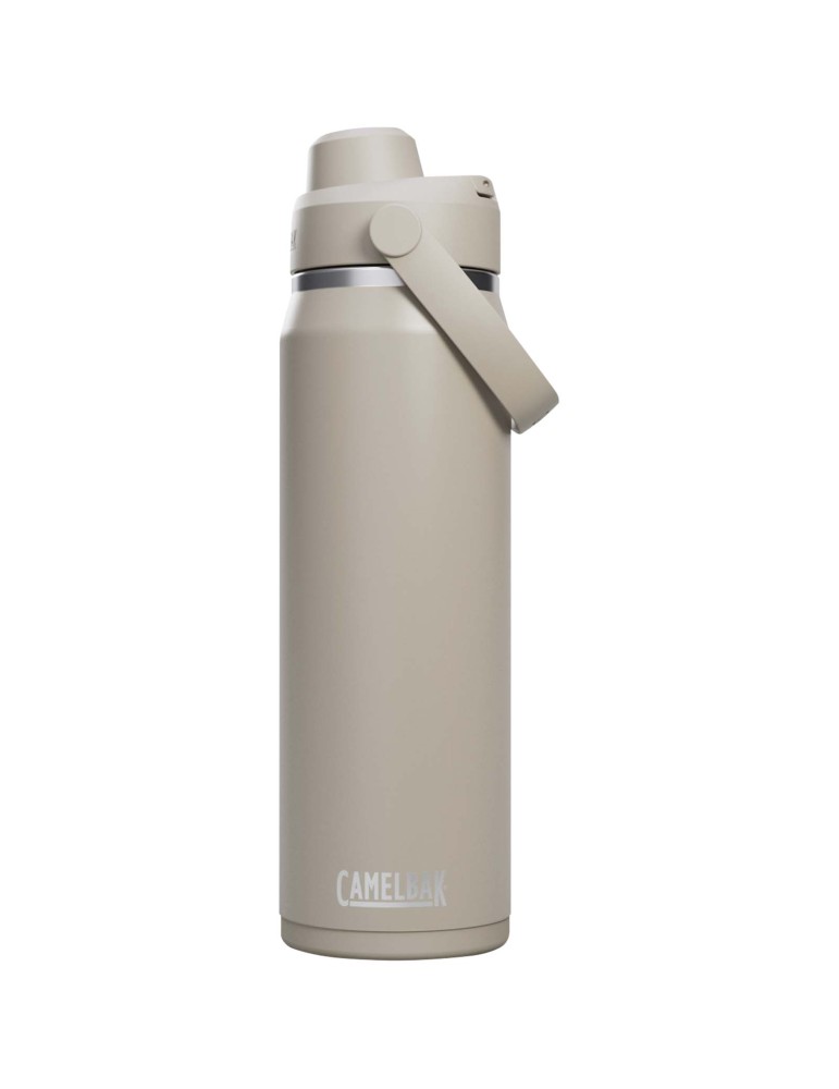 Bouteille d’eau en acier inoxydable de 740 ml avec bouchon à vis…