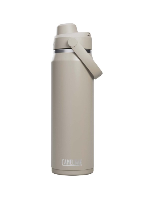 Bouteille d’eau en acier inoxydable de 740 ml avec bouchon à vis…