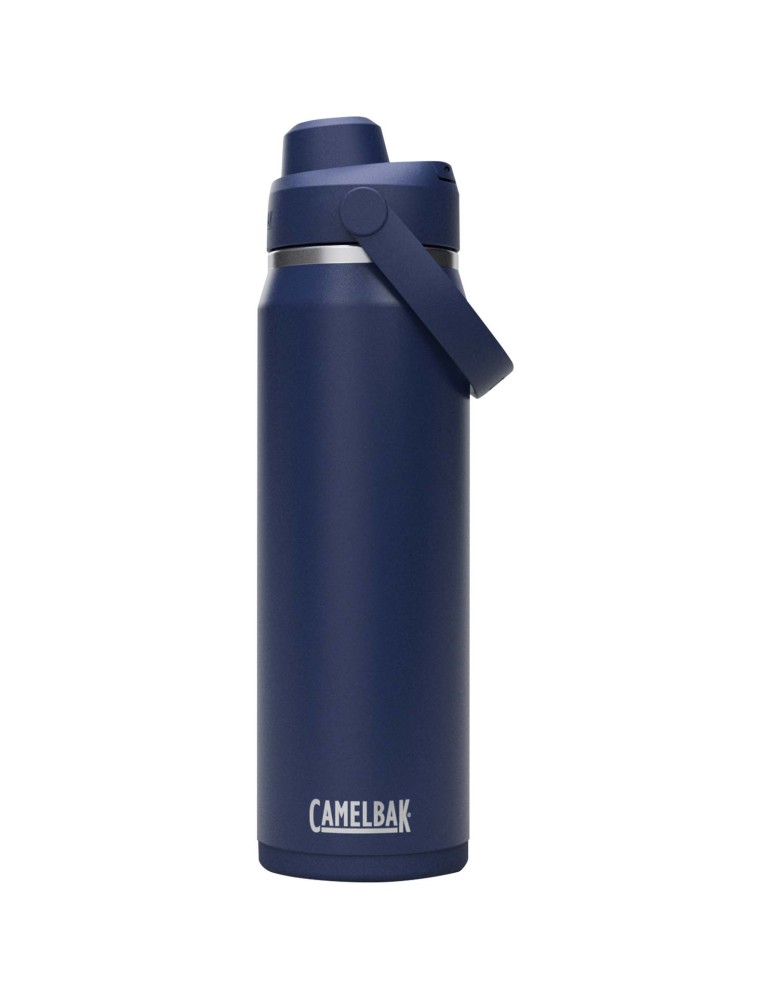 Bouteille d’eau en acier inoxydable de 740 ml avec bouchon à vis…