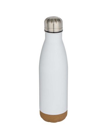 Bouteille d’eau Cove de 500 ml en acier inoxydable isolée sous vide…