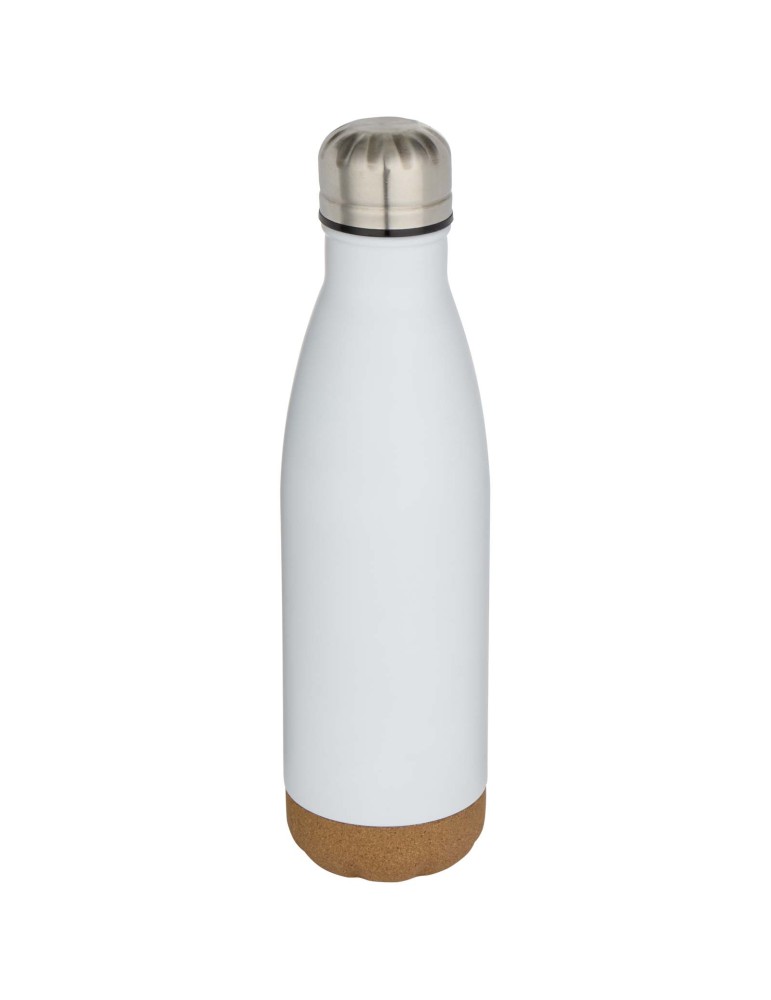 Bouteille d’eau Cove de 500 ml en acier inoxydable isolée sous vide…